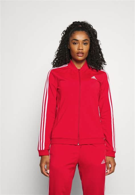 Adidas Trainingspakken voor dames online .